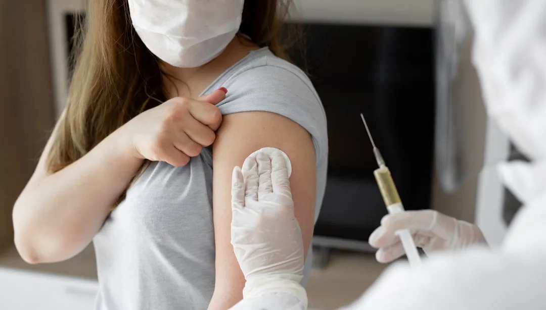 Očkovací látku proti koronaviru představila i firma Moderna. Má prý účinnost 94,5 %
