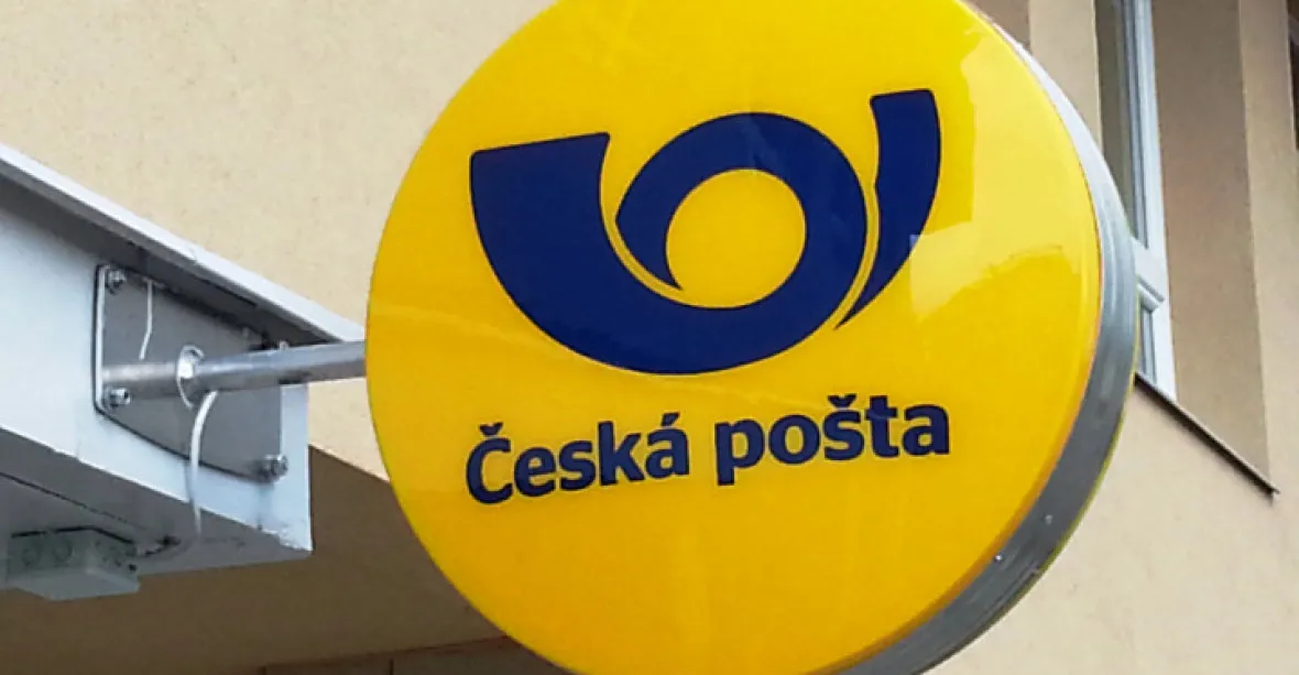 Česká pošta chystá hromadné propouštění. Lidé by se o výpovědích měli dozvědět v prosinci