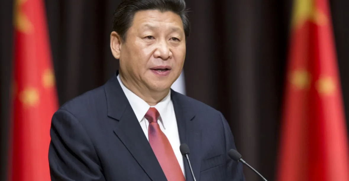 Čína chce sledovat lidi po celém světě pomocí QR kódů. Prezident Si to navrhuje zemím G20