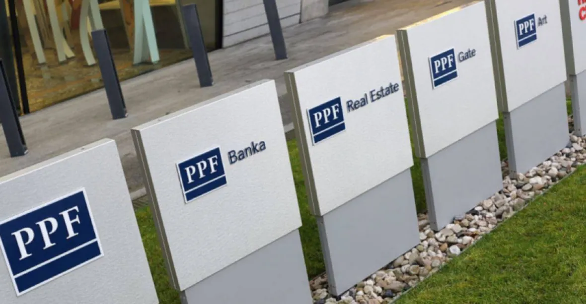PPF prodá za miliardy korun podíl v biotechnologické firmě NBE