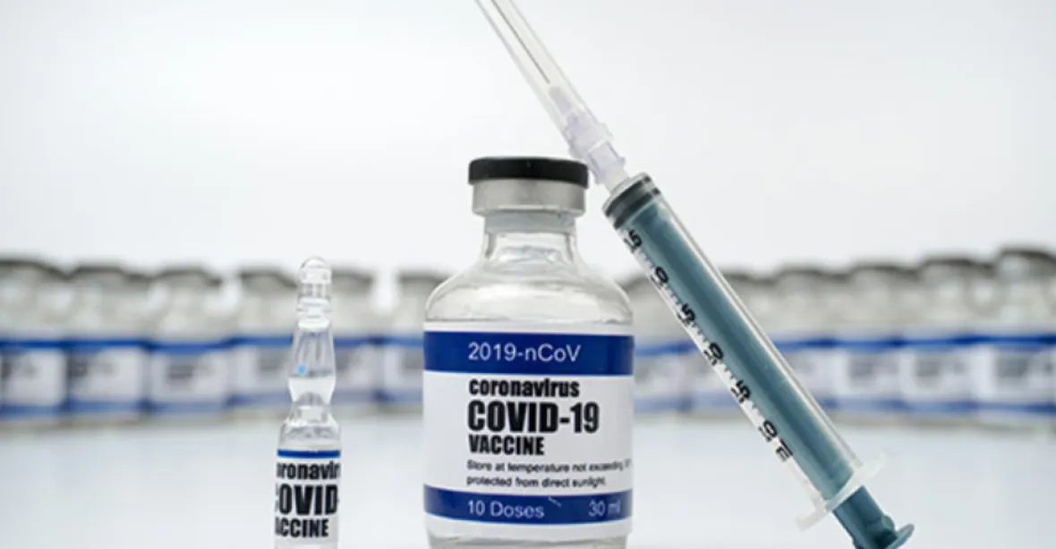Vakcína Pfizer je podmínečně schválena, Česko čeká první dodávku 26. prosince