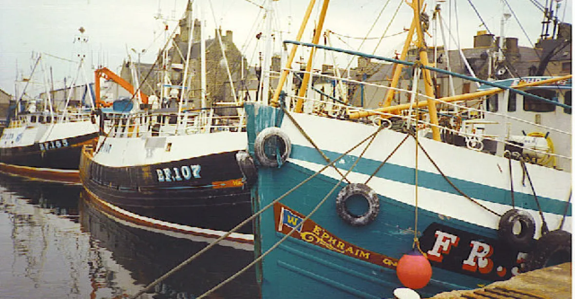 Rybáři EU se musí vzdát čtvrtiny úlovku v britských vodách
