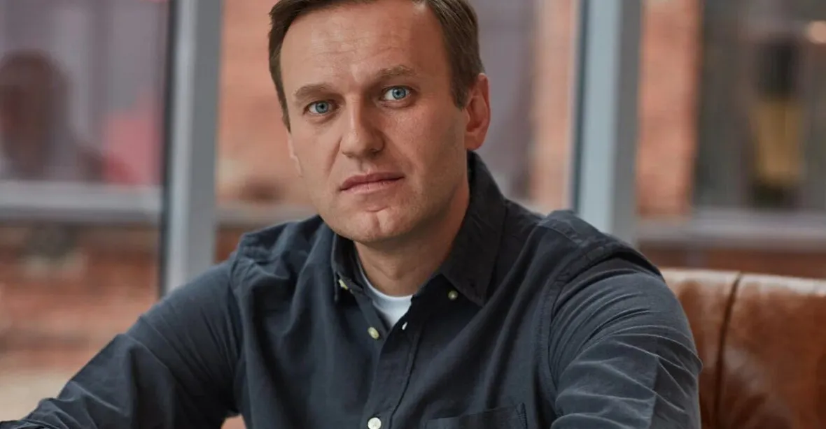 Navalnyj se chystá zpět do Ruska, prý už je zdravý