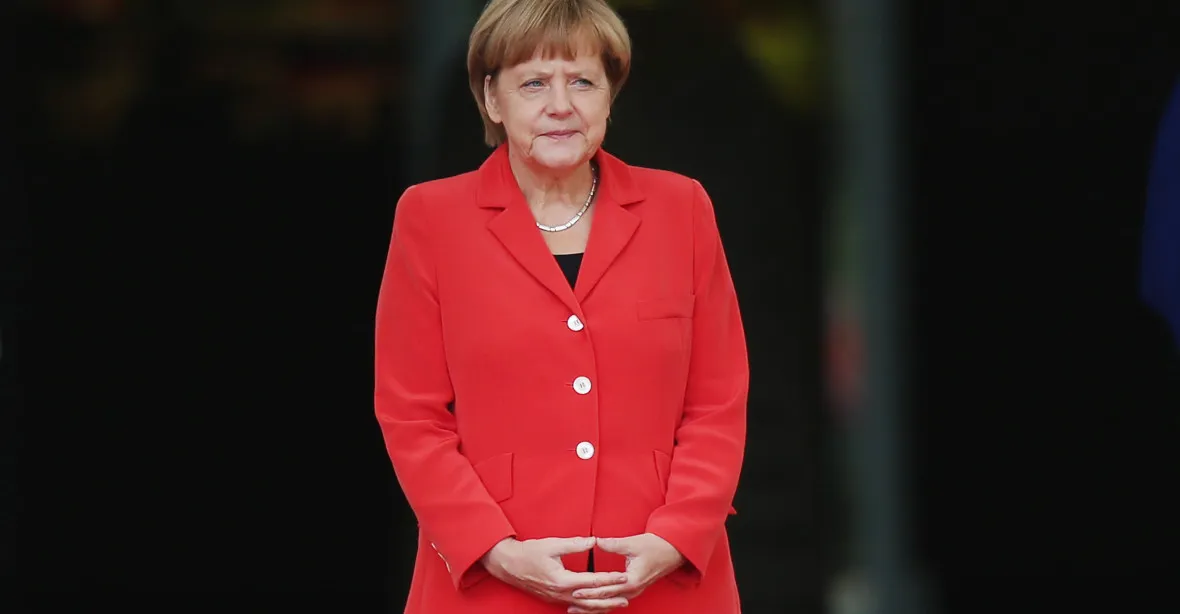 Éra Angely Merkelové definitivně končí. CDU si volí jejího nástupce