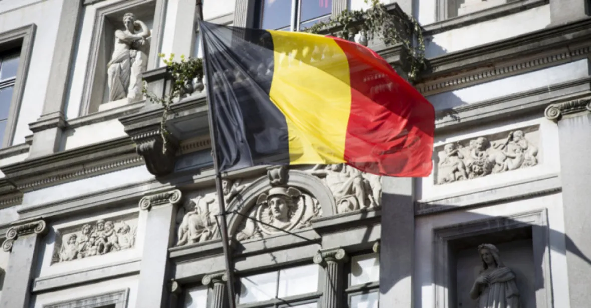 Belgie zakazuje cestování do a ze země bez podstatných důvodů do 1. března
