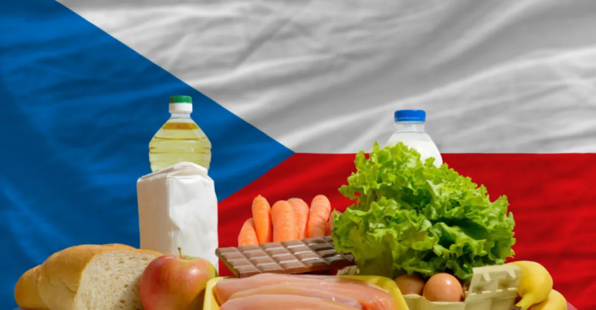 Potravinové kvóty. Vystupuje Česká republika z Evropské unie?