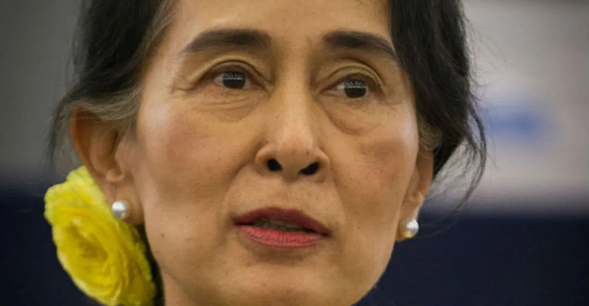 Vojenský převrat v Barmě. Armáda zadržela členy vlády a vyhlásila výjimečný stav