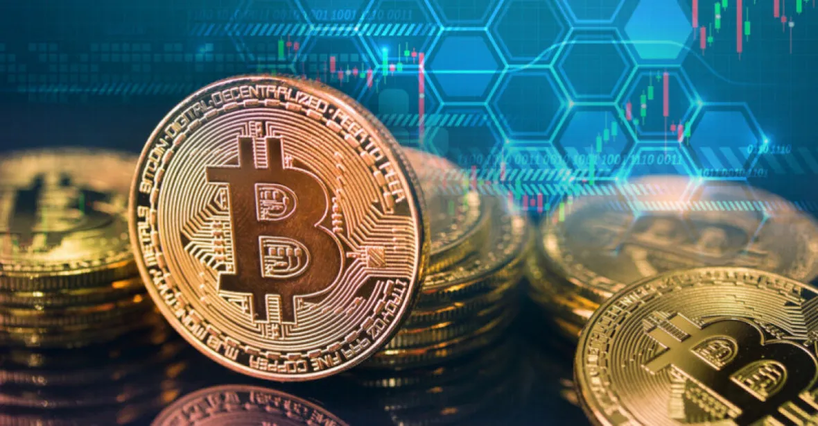 Bitcoin dál trhá rekordy, jeden stojí už přes milion korun