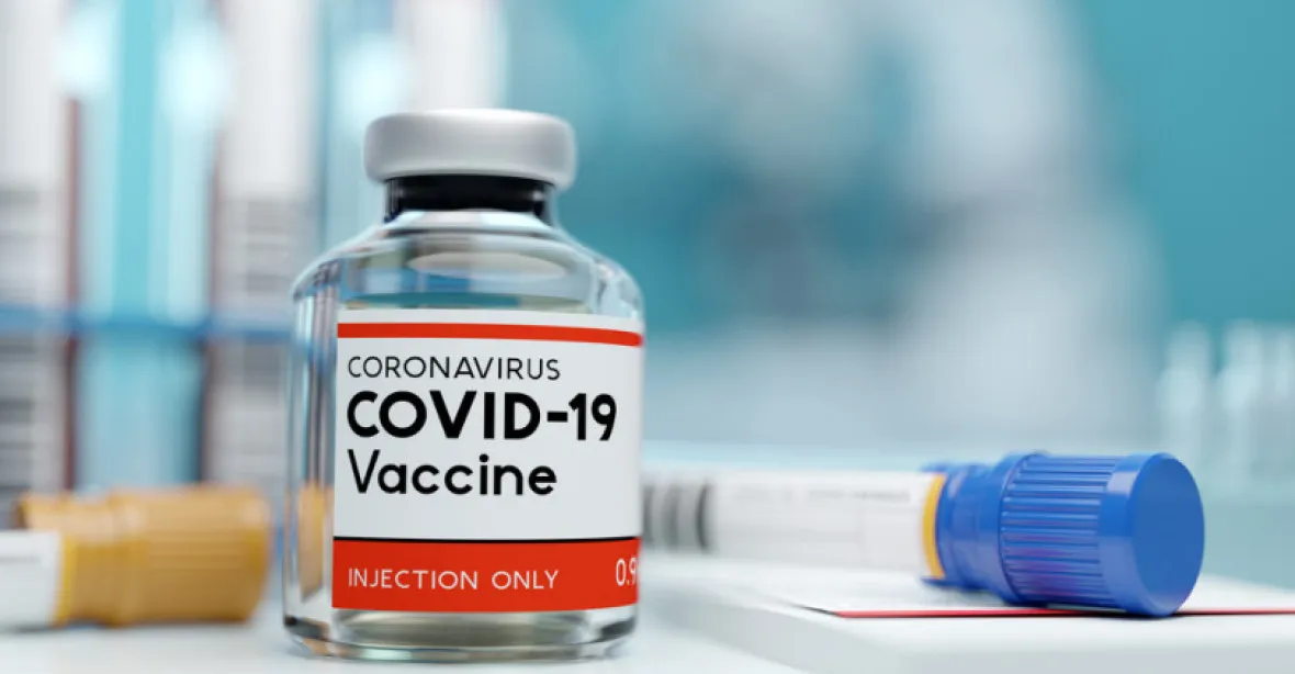 Čtvrtá vakcína: evropskou registraci získal i jednodávkový Johnson & Johnson