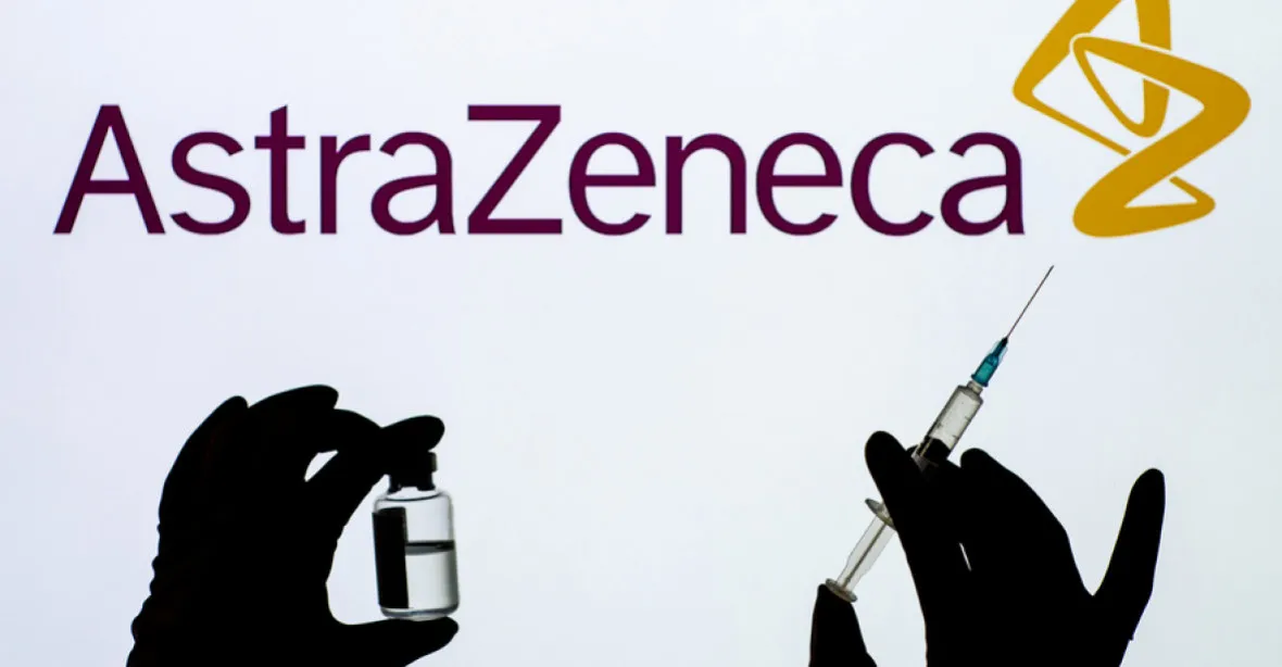 AstraZeneca je bezpečná, trombóza po očkování ojedinělá. Státy i tak šláply na brzdu