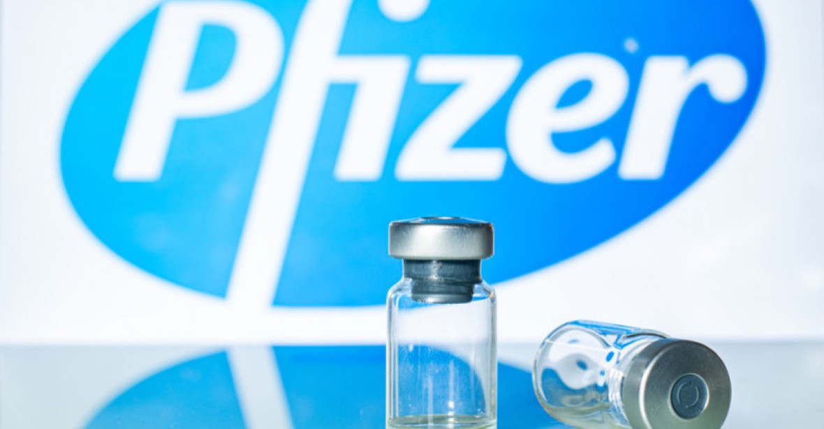 Rozchod Pfizeru a BioNTechu. Americká firma se teď pustí do vakcín proti dalším virům. Ale už sama