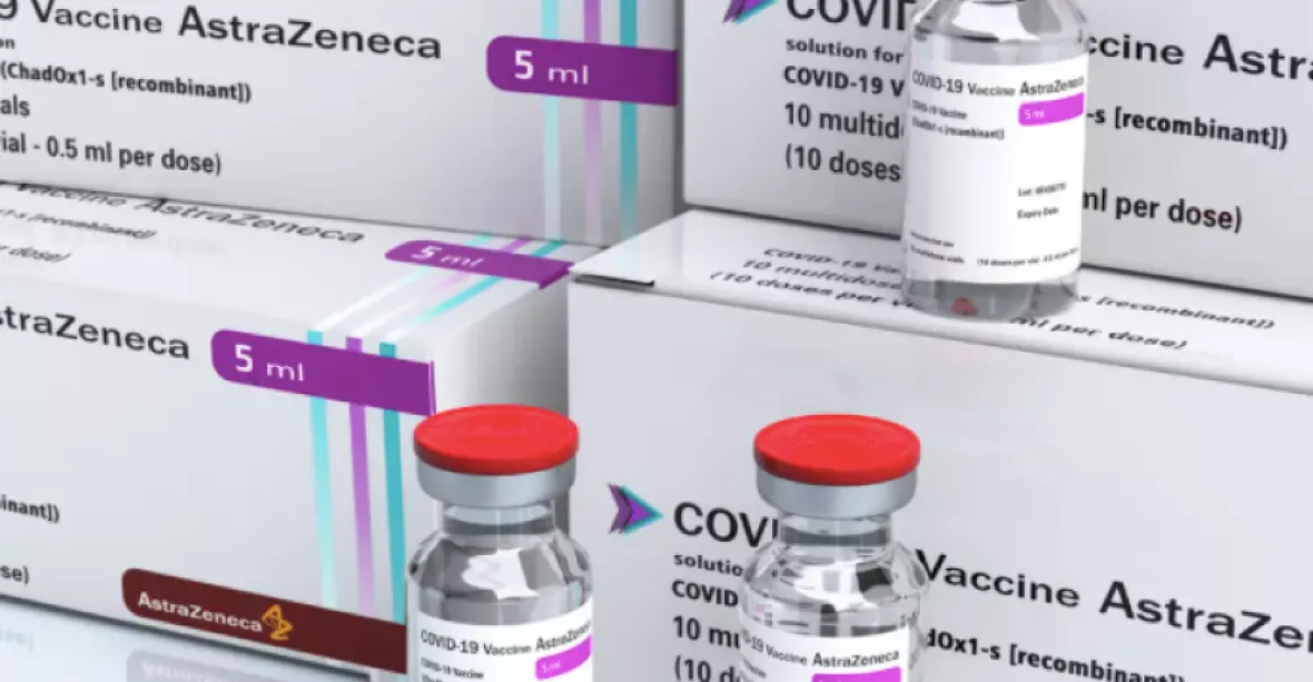 Záhada milionů vakcín AstraZeneky: stopy vedou k jednomu z nejbohatších Němců