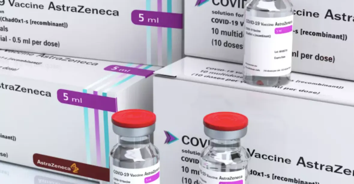 Problémy s AstraZenecou jsou pro německý očkovací plán tvrdou ranou, panuje strach ze ztráty důvěry