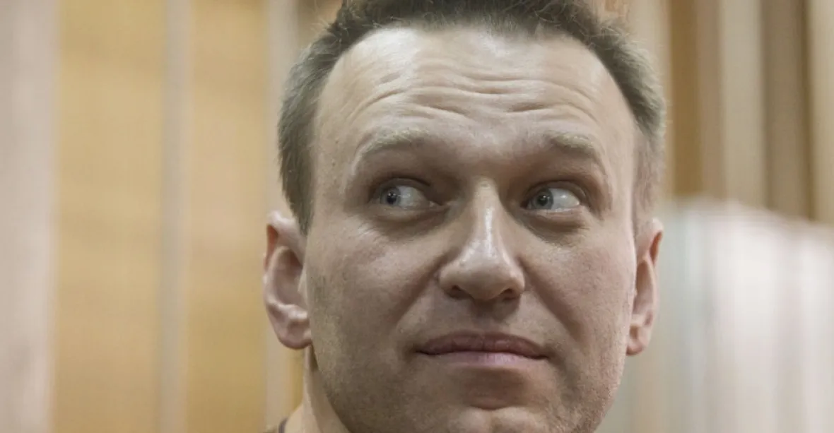 Amnesty International označila podmínky, v nichž je vězněn Navalnyj, za mučení