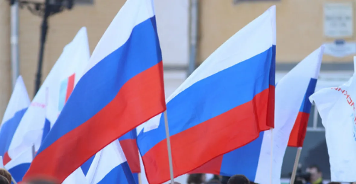 „Protiruská hysterie, Češi si vše vycucali z prstu.“ Rusko reaguje na vyhoštění diplomatů