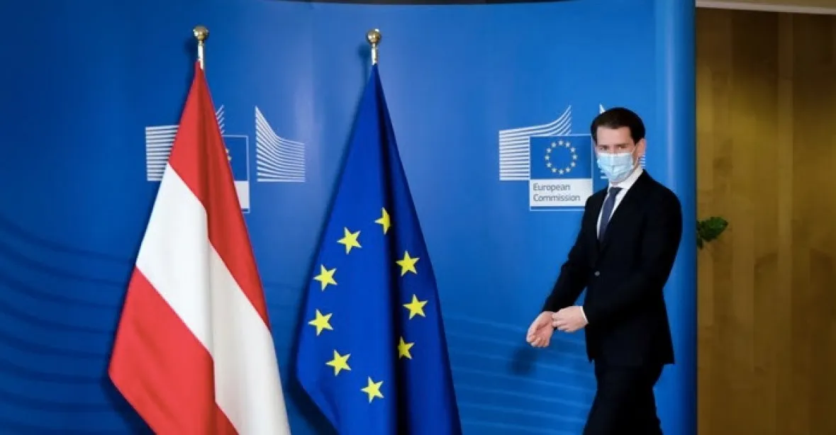 Rakousko vyjádřilo s ČR solidaritu, ruské diplomaty ale zatím vyhostit nehodlá