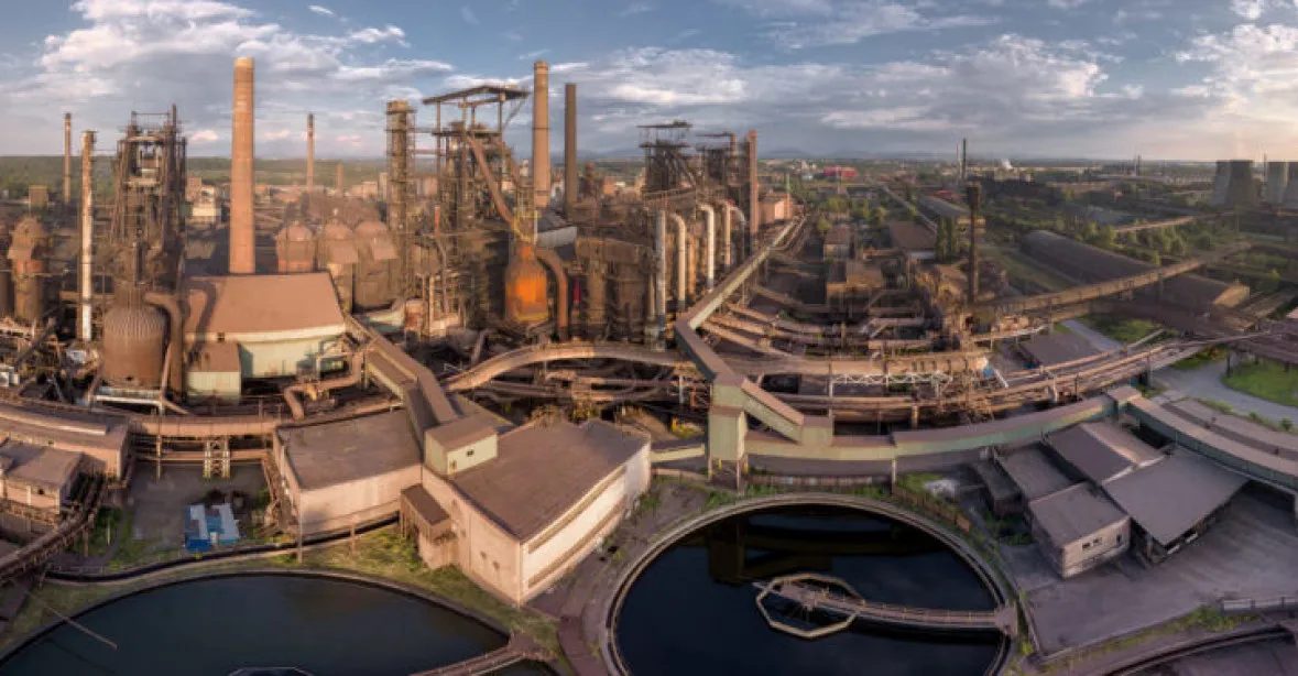Liberty Ostrava inkasuje miliardu za prodané emisní povolenky. Dříve státu slíbila, že je neprodá
