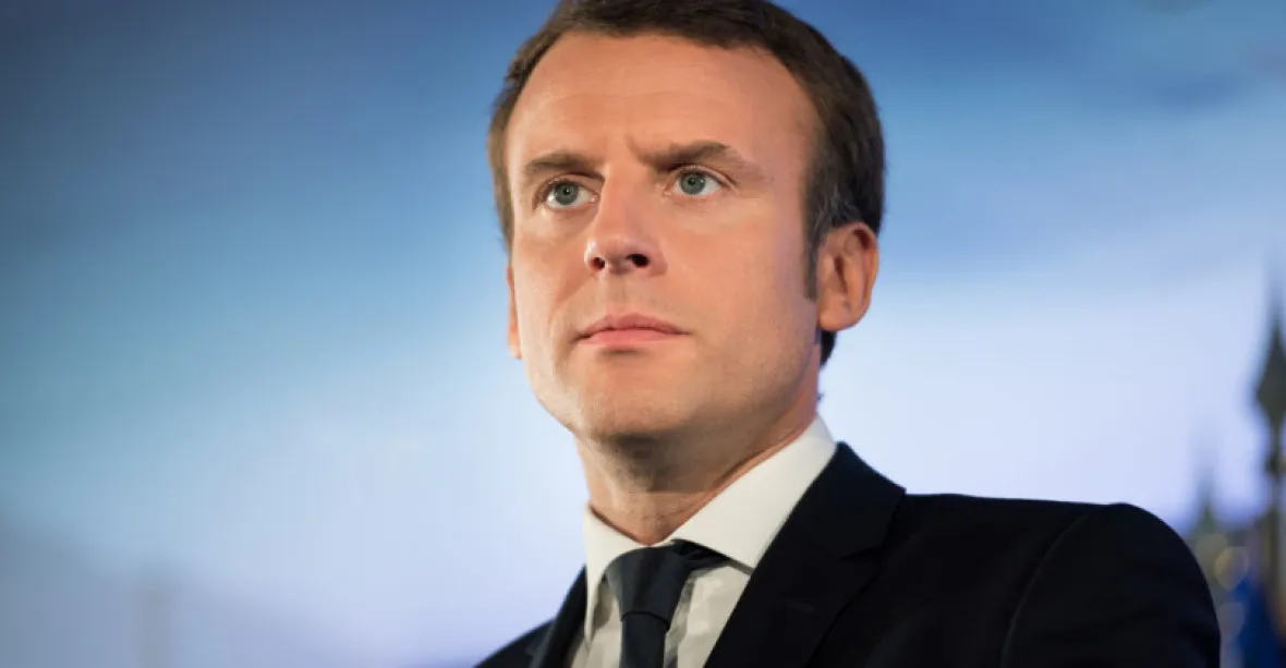 Rychlejší a silnější EU, Macron vyzval unii k posílení