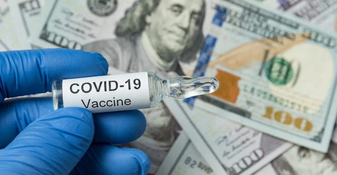 Stát motivuje k vakcinaci: pět očkovaných vyhraje milion dolarů