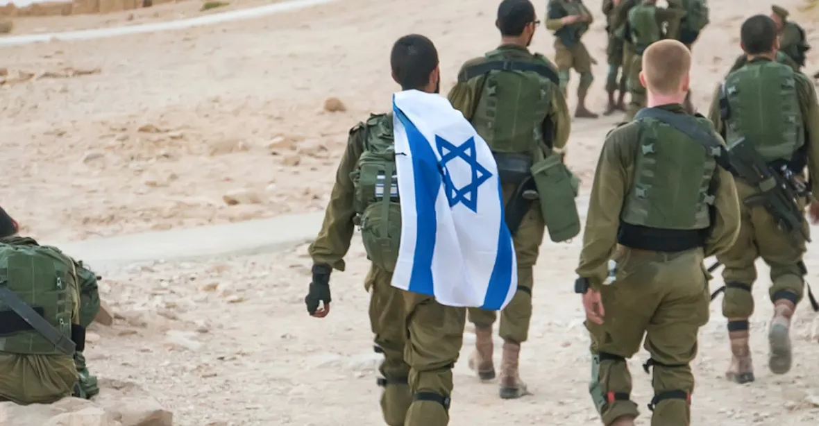 Izrael připravil Hamásu smrtící léčku. Místo pozemní invaze vybombardoval tunely