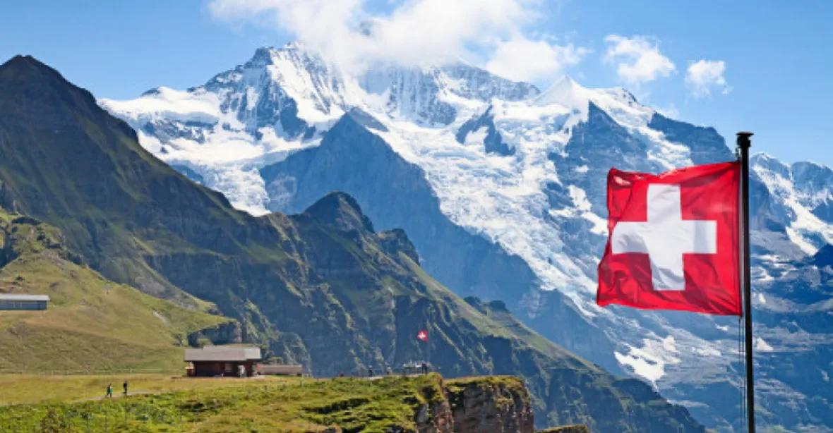 Letitá jednání o přístupu Švýcarska na trh EU zkrachovala, Bern řekl dále NE