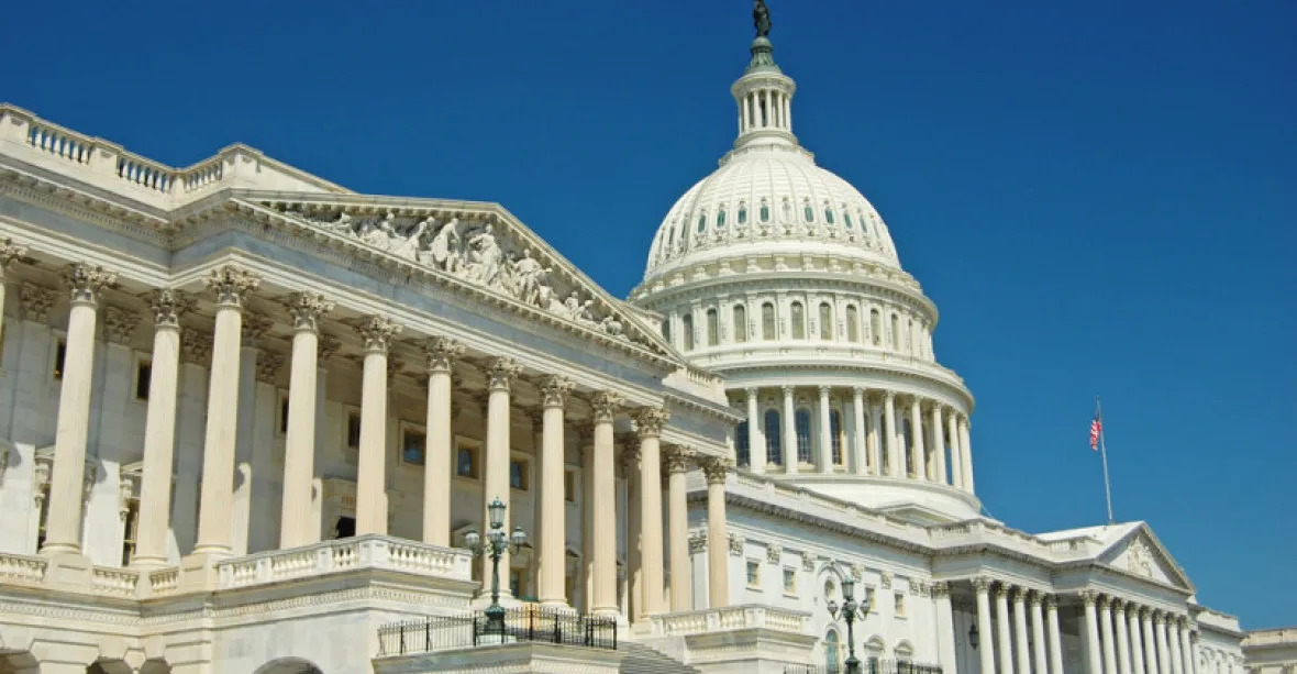 Republikáni v americkém Senátu zablokovali vznik komise pro vyšetřování lednových nepokojů
