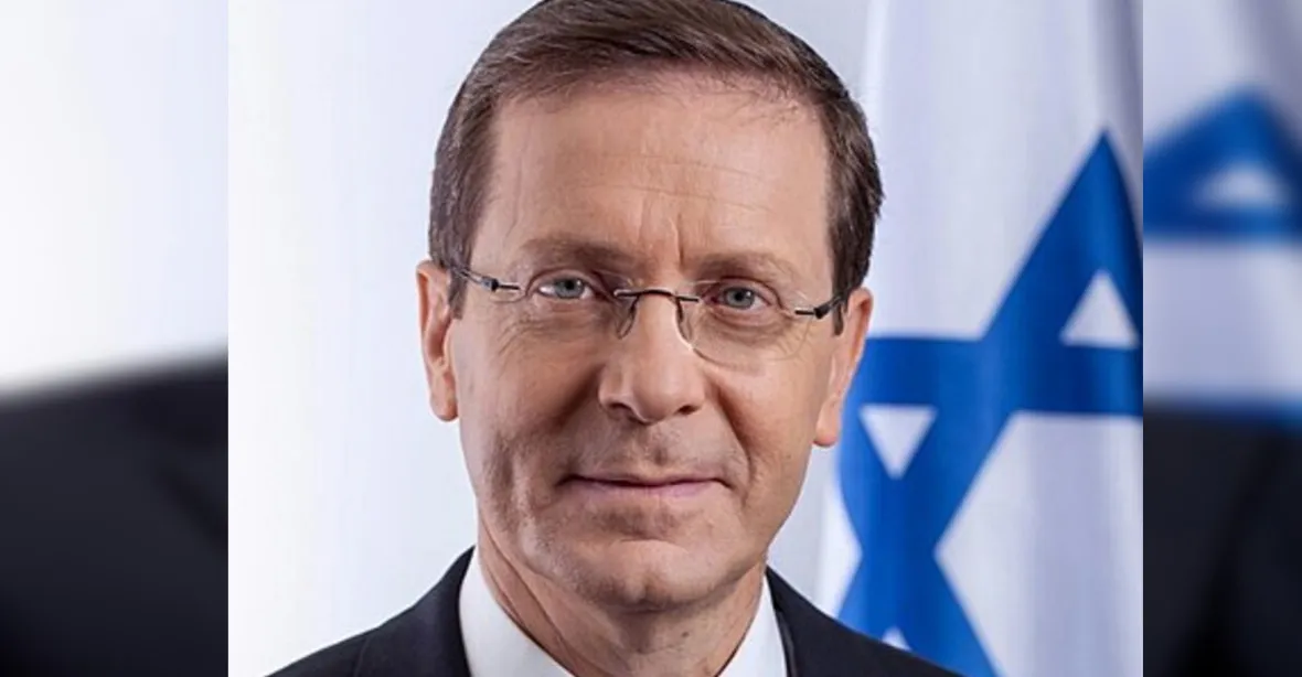 Izrael bude mít nového prezidenta – labouristu Jicchaka Herzoga