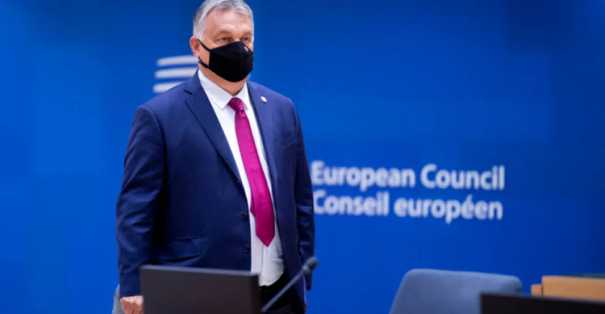 S migrační politikou ještě přitvrdíme, avizuje Orbán