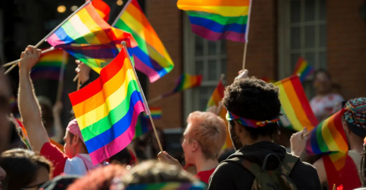 V Maďarsku je zakázáno propagovat homosexualitu a změnu pohlaví mezi mladými