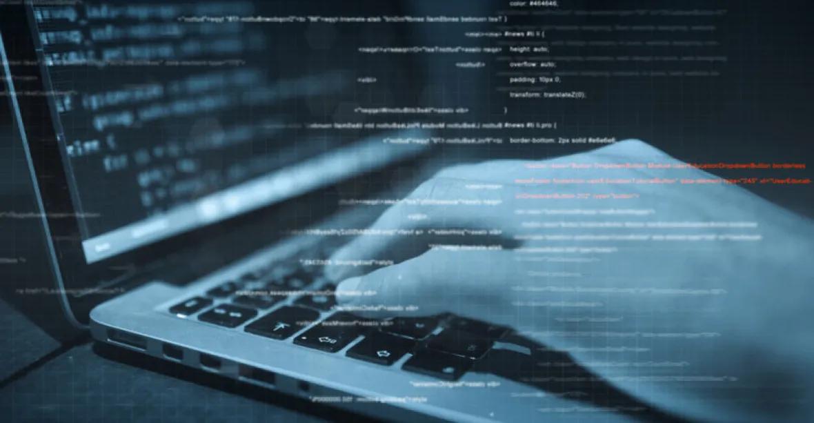 Institut plánování v Praze napadli hackeři. Těžili kryptoměny