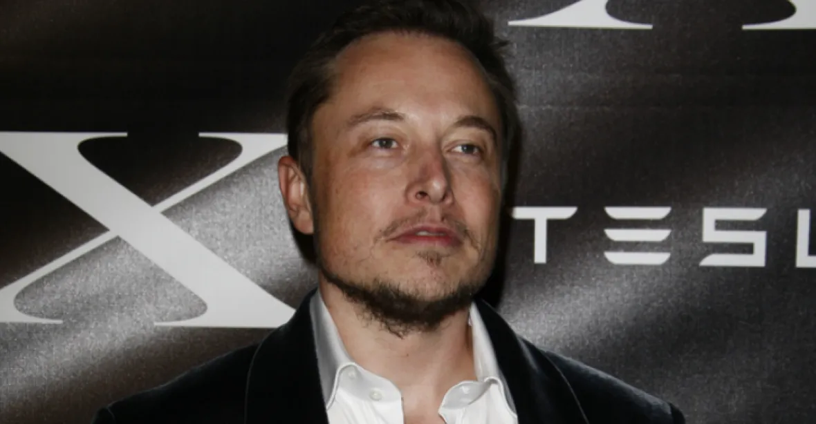 ,,Docela nenávidím být šéfem Tesly,“ přiznal Elon Musk u soudu