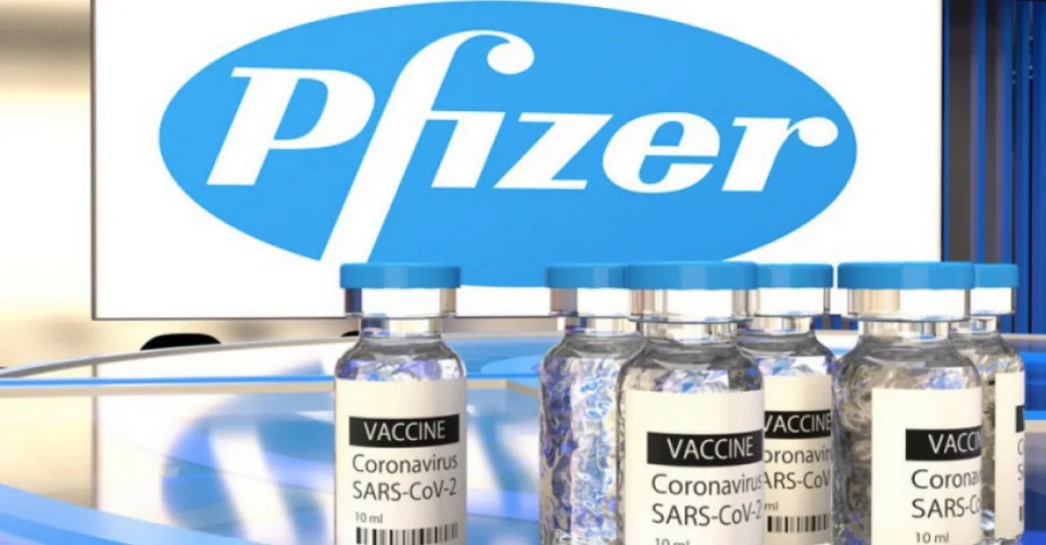 Pfizer a Moderna v Evropské unii znovu zvýšily ceny za svoje očkovací látky proti covidu-19