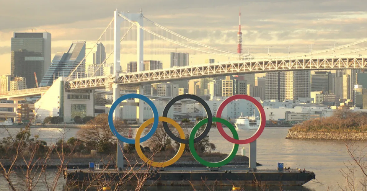 „Nejztrátovější olympiáda v dějinách. Zaplatí to japonský daňový poplatník“