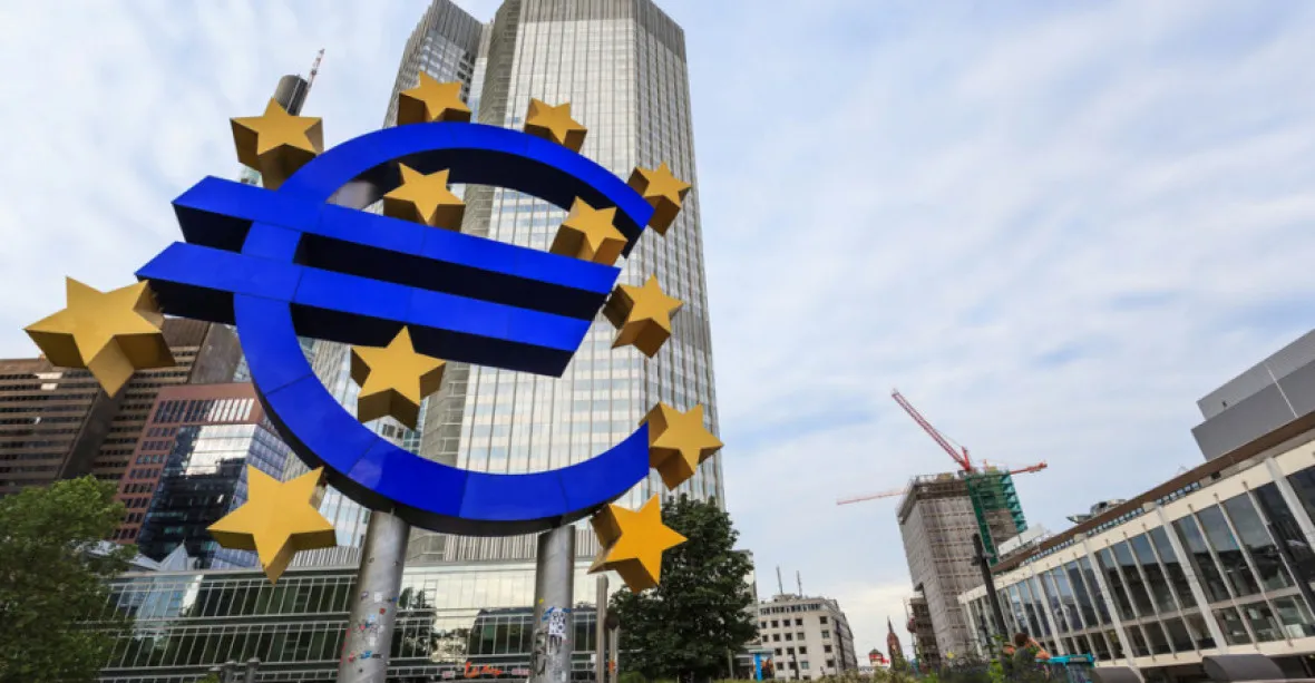 Proč je euro průšvih