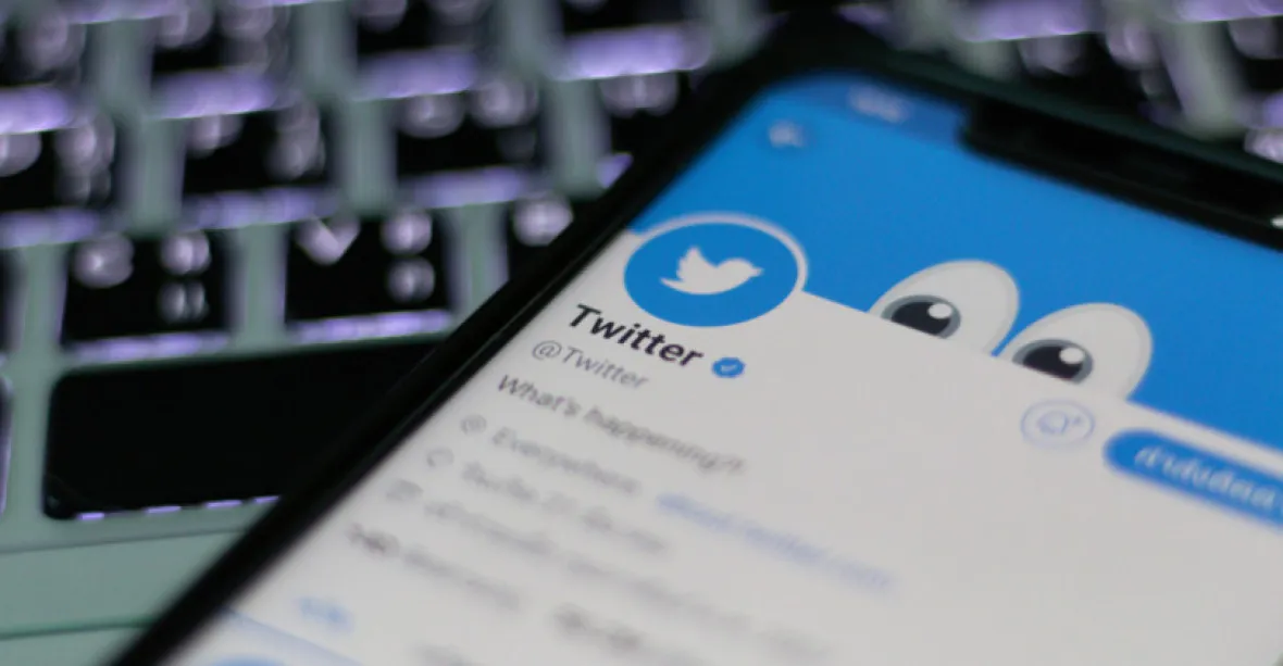 Twitter stále blokuje Trumpa, představitelé Tálibánu mu nevadí
