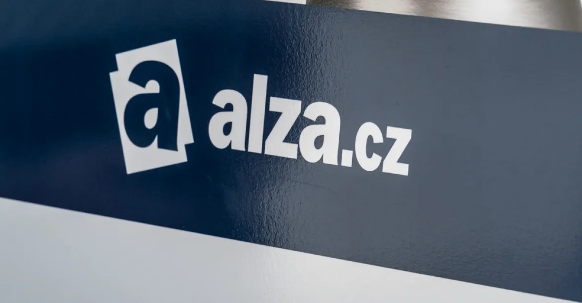 Alza poskytne tisícovku svých AlzaBoxů dalším e-shopům