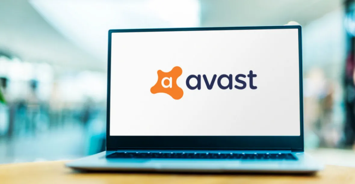 Šest miliard liber za Avast je málo, kritizuje nabídku přední akcionář firmy