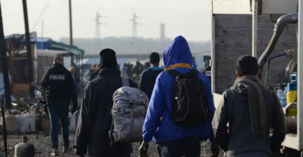 Běloruská hranice jako generální zkouška na migrační vlnu
