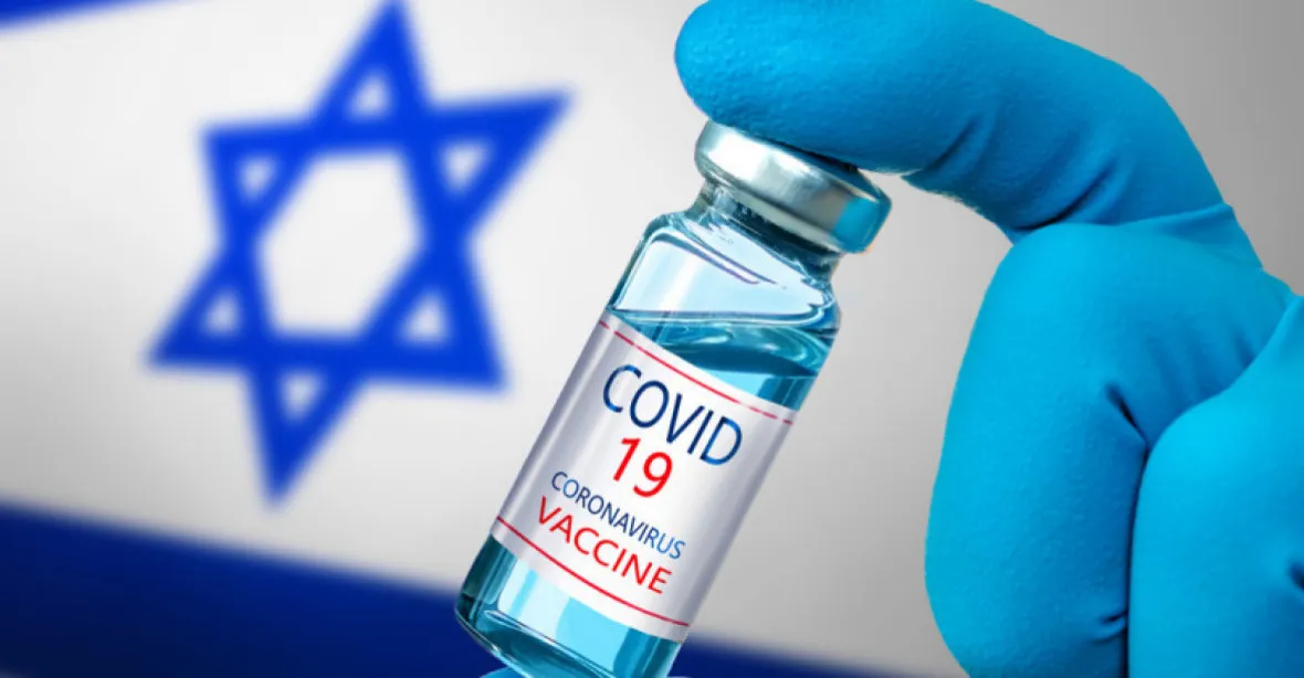 Očkování nadosmrti... Pandemický car připravuje Izraelce už na čtvrtou dávku