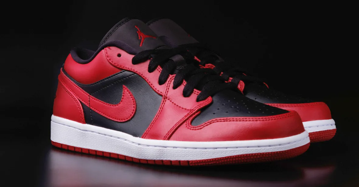 Výkonný ředitel Nike Jordan se přiznal k 56 let staré vraždě