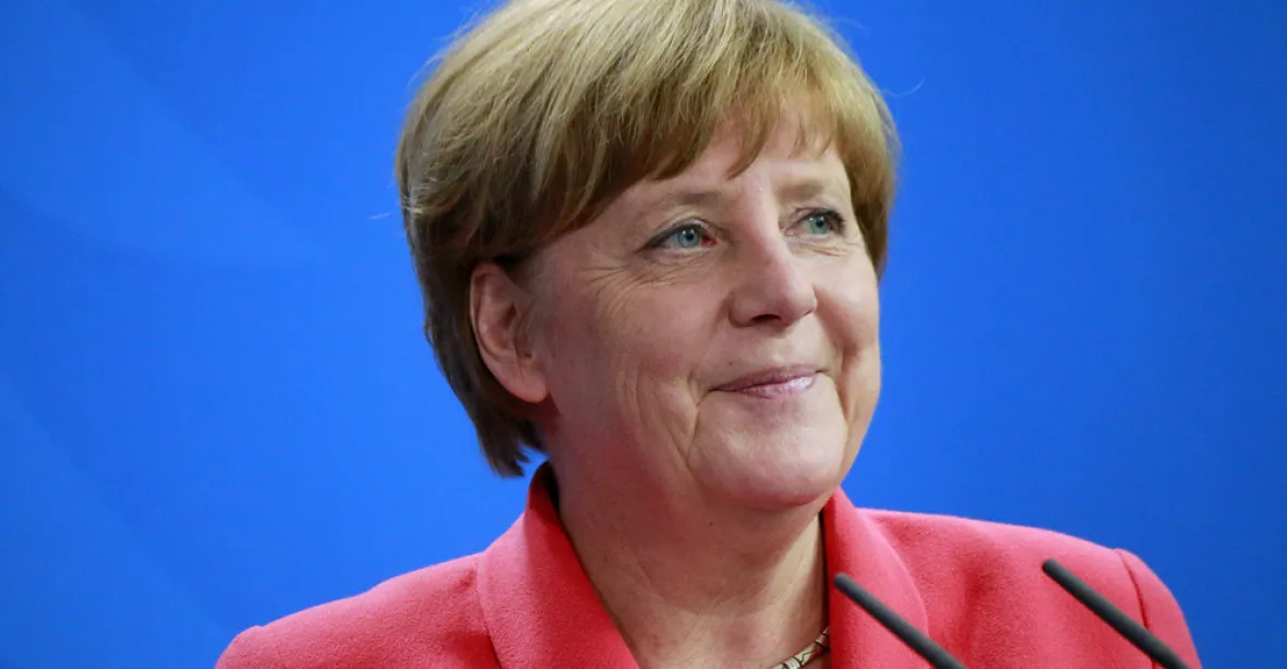 Státníci EU skládali Merkelové komplimenty: bude to tu bez vás jako Řím bez Vatikánu