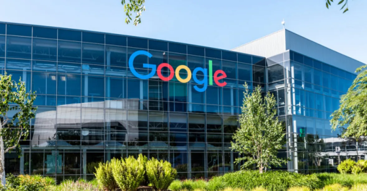 Google má platit pokutu 60 miliard. Soud EU zamítl jeho stížnost