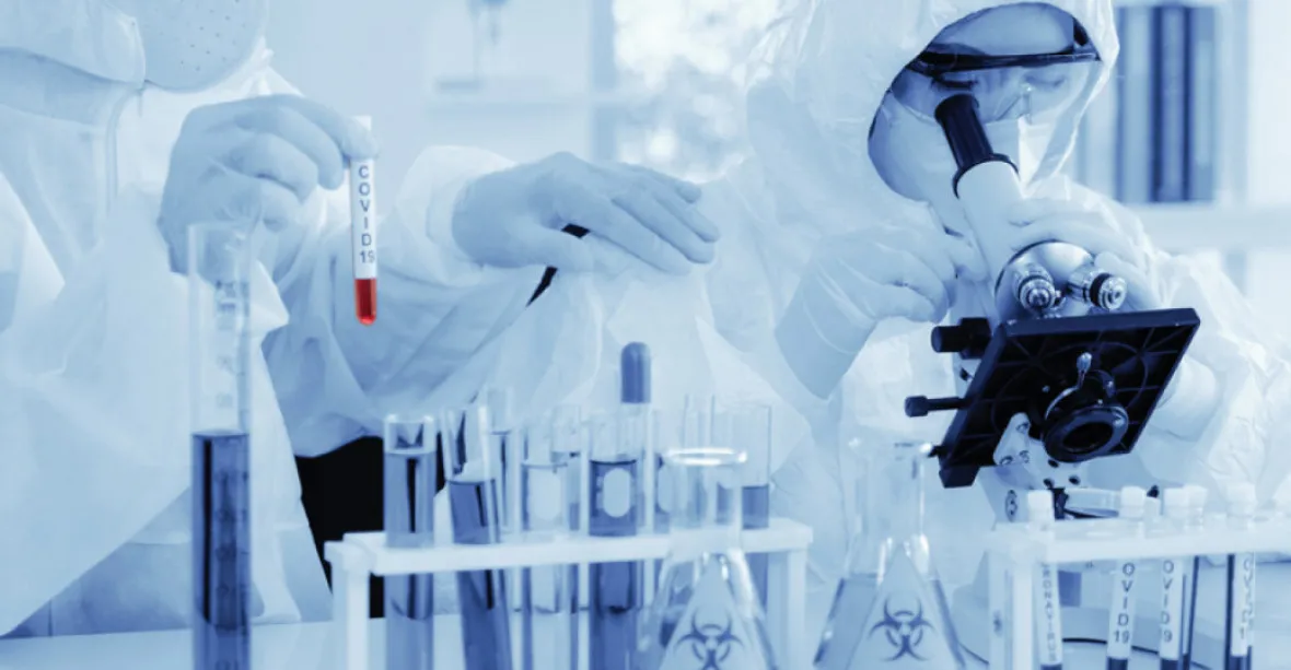 Švýcarsko začíná uznávat test na protilátky jako důkaz o bezinfekčnosti