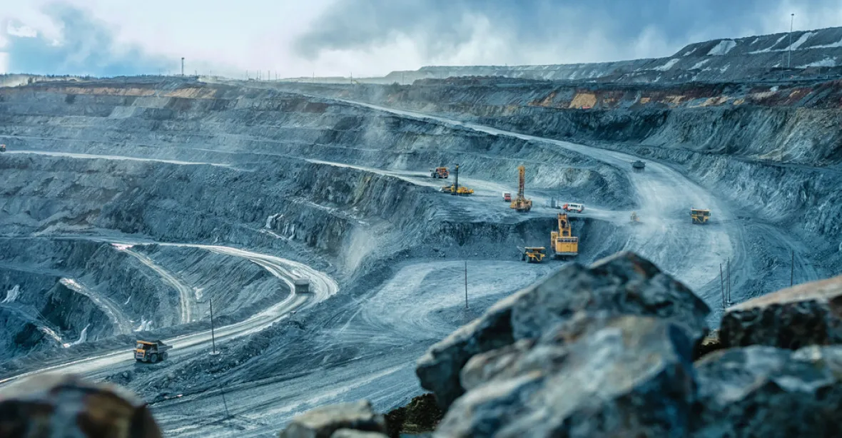 Tragédie na Sibiři. Důlní neštěstí má na svědomí 52 životů