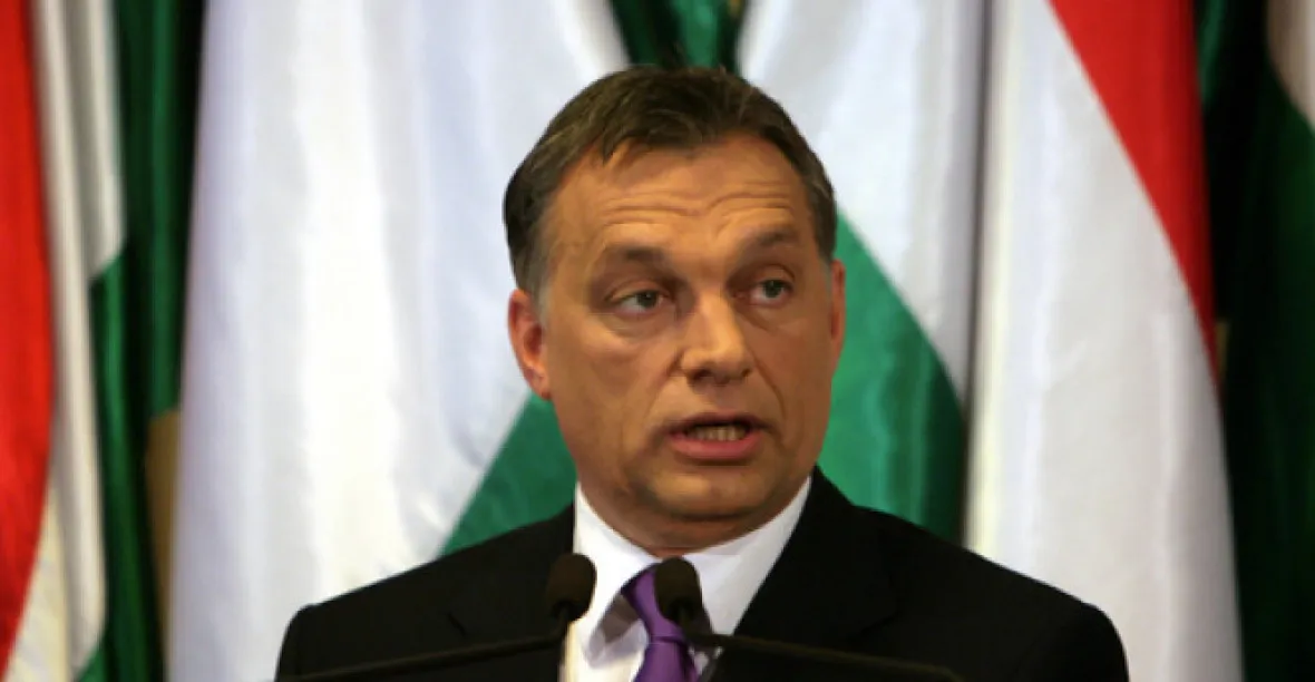 Maďaři vedou s USA diplomatickou válku o summit. Nesmí tam, tak to zatrhli i EU
