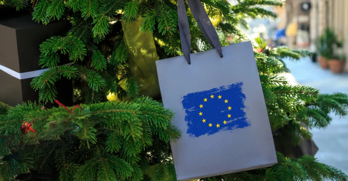 Do EU dorazila válka o Vánoce