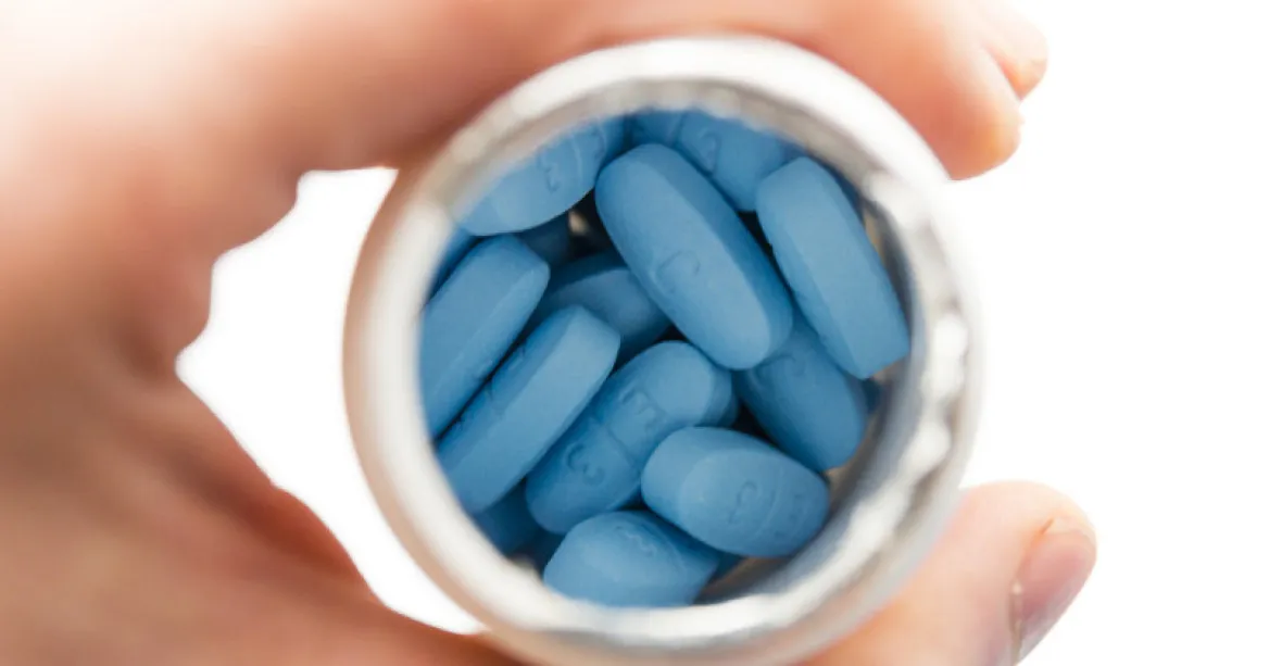 Překvapivé využití pro Viagru. Může snižovat riziko demence a onemocnění Alzheimerem