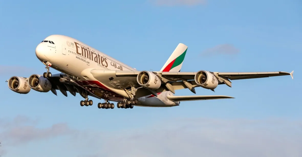 Poslední vyrobený Airbus A380 má majitele, získají ho Emirates