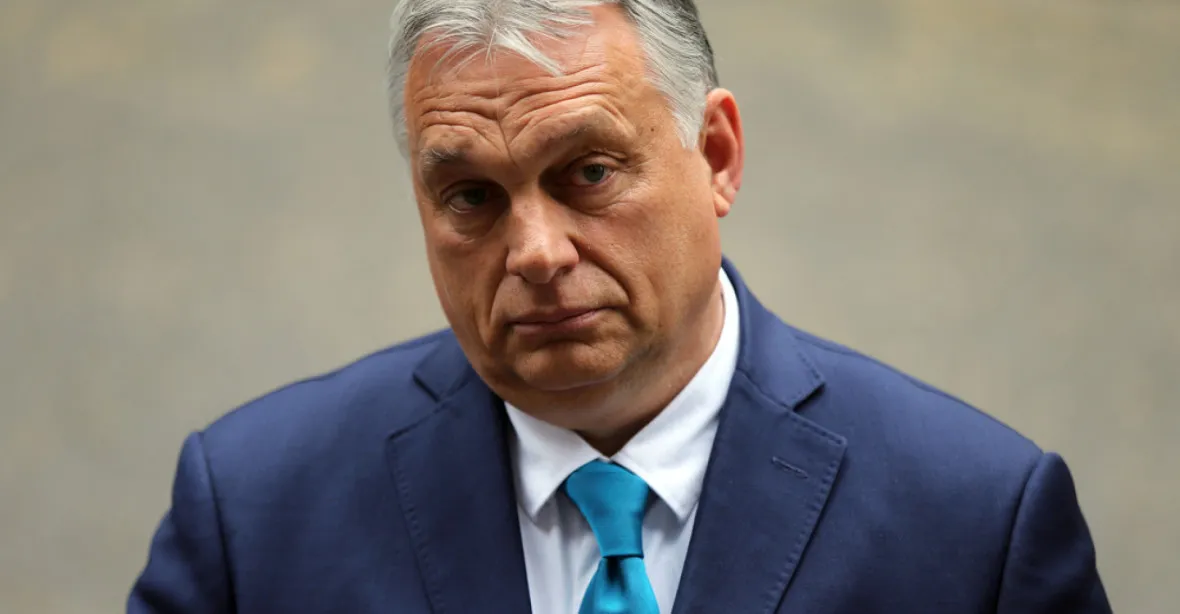 „Probuď se, Evropo!“ Maďaři varují před Soudním dvorem EU, snaží se prý o federalizaci Unie