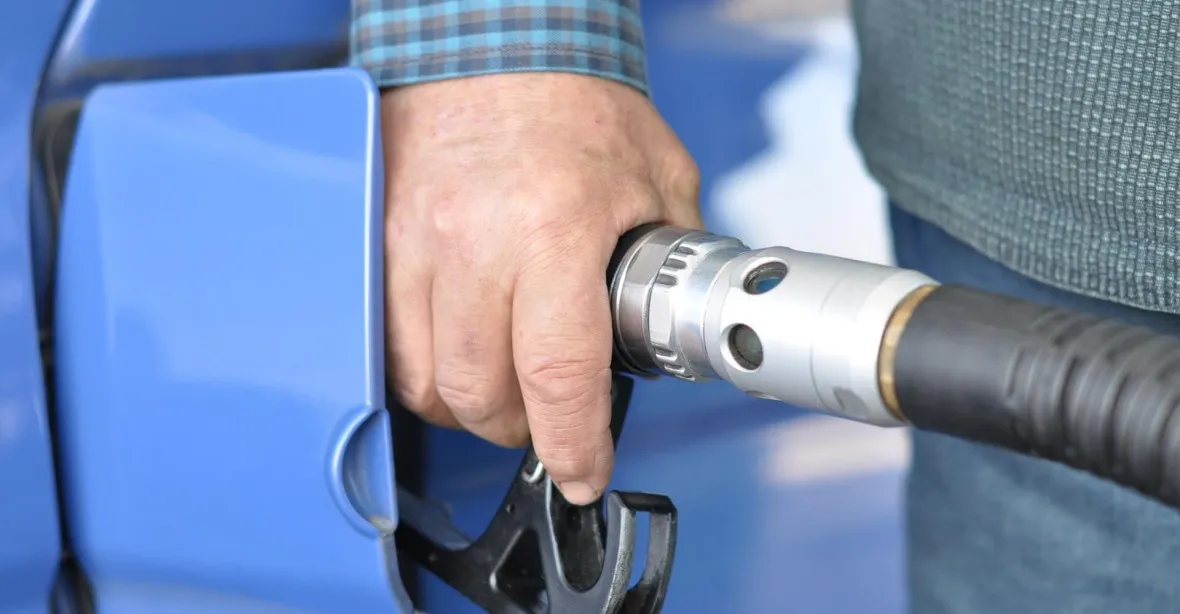 Chytré technologie pomáhají zabránit plýtvání palivem
